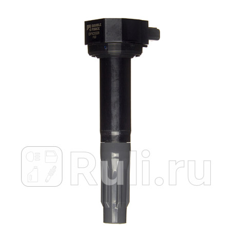 DFIC0228 - Катушка зажигания (DOUBLE FORCE) Subaru Outback BR (2009-2014) для Subaru Outback BR (2009-2014), DOUBLE FORCE, DFIC0228