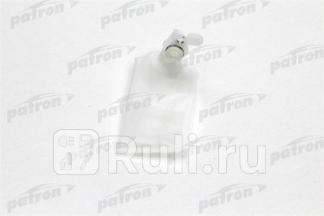 Сетка топливного насоса диаметр 11 мм lifan PATRON HS110027  для Разные, PATRON, HS110027
