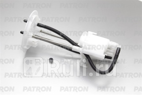 Фильтр топливный в бак toyota: land cruiser prado 120 4.0 02-09 PATRON PF3404  для Разные, PATRON, PF3404