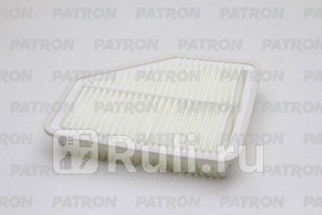 Фильтр воздушный lexus: gs300 06-, gs430 01-05, gs450h 07-, sc430 02-08 (произведено в корее) PATRON PF1503KOR  для Разные, PATRON, PF1503KOR