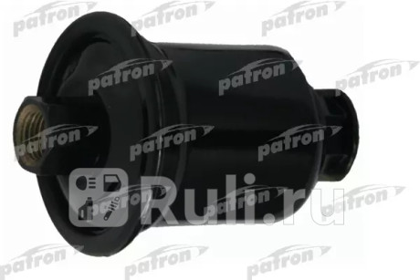 Фильтр топливный toyota: rav 4 i 94-00, supra 93-98 PATRON PF3207  для Разные, PATRON, PF3207