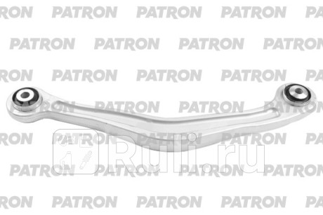Рычаг подвески mercedes s-class 2014- & w222,v222,x222 (произведено в турции) PATRON PS50253L  для Разные, PATRON, PS50253L