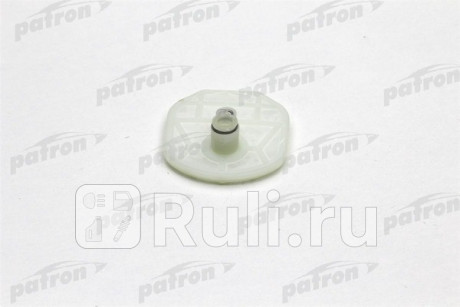 Сетка топливного насоса диаметр 11 мм opel: astra j, vectra c PATRON HS110073  для Разные, PATRON, HS110073