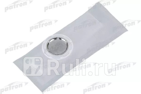 Сетка топливного насоса диаметр 22.5 мм PATRON HS225001  для Разные, PATRON, HS225001