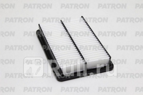 Фильтр воздушный mazda 3, 6, cx5 2011- PATRON PF1987  для Разные, PATRON, PF1987