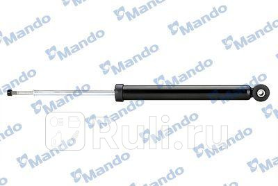 EX55310B2100 - Амортизатор подвески задний (1 шт.) (MANDO) Kia Soul 2 (2013-2019) для Kia Soul 2 (2013-2019), MANDO, EX55310B2100