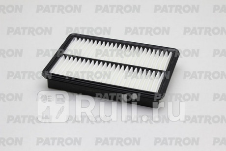 Фильтр воздушный mazda: 3, 6, cx5 11- (произведено в корее) PATRON PF1987KOR  для Разные, PATRON, PF1987KOR