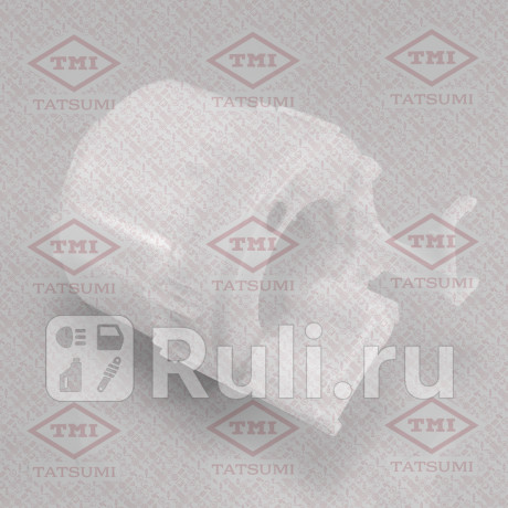 Фильтр топливный mitsubishi airetrl outlander 01- TATSUMI TBG1024  для Разные, TATSUMI, TBG1024