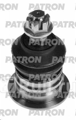 Опора шаровая toyota land cruiser 100 98- PATRON PS3191  для Разные, PATRON, PS3191