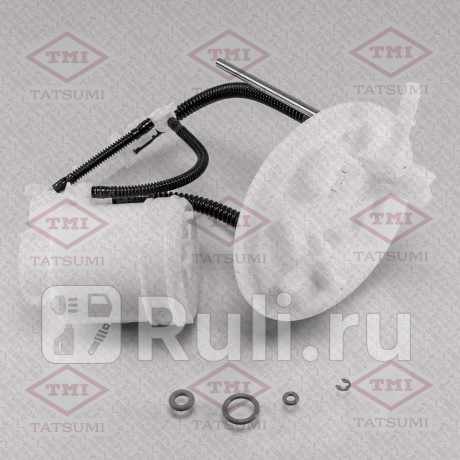 Фильтр топливный subaru forester 12- TATSUMI TBG1067  для Разные, TATSUMI, TBG1067