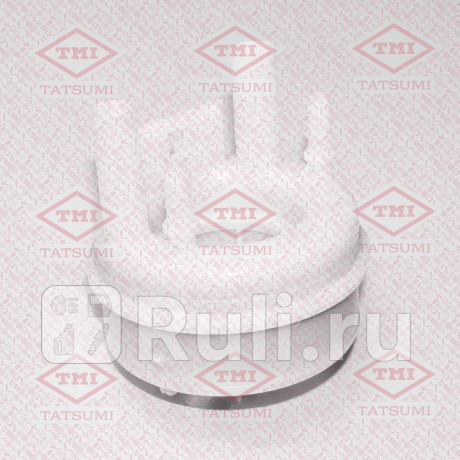 Фильтр топливный renault duster logan 04- TATSUMI TBG1081  для Разные, TATSUMI, TBG1081
