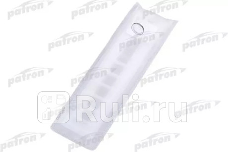 Сетка топливного насоса диаметр 11 мм PATRON HS110005  для Разные, PATRON, HS110005
