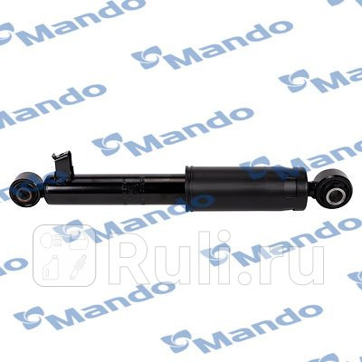 EX553102W300 - Амортизатор подвески задний (1 шт.) (MANDO) Hyundai Santa Fe 3 (2012-2015) для Hyundai Santa Fe 3 (2012-2018), MANDO, EX553102W300