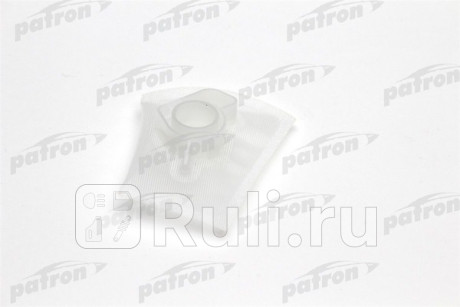 Сетка топливного насоса диаметр 13.5 мм peugeot: 406 PATRON HS135004  для Разные, PATRON, HS135004